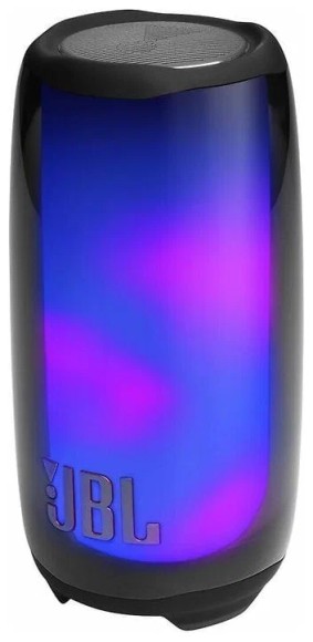 Портативная акустика JBL Pulse 5 Портативная акустика JBL Pulse 5