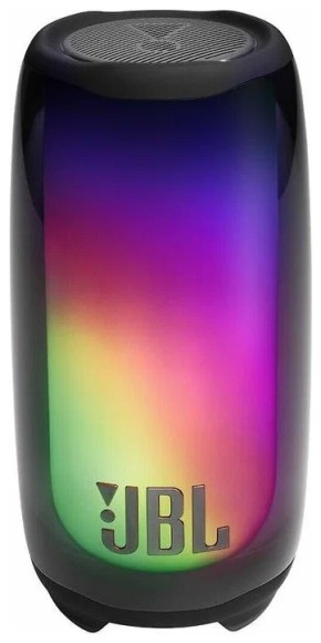 Портативная акустика JBL Pulse 5 Портативная акустика JBL Pulse 5