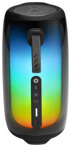 Портативная акустика JBL Pulse 5 Портативная акустика JBL Pulse 5