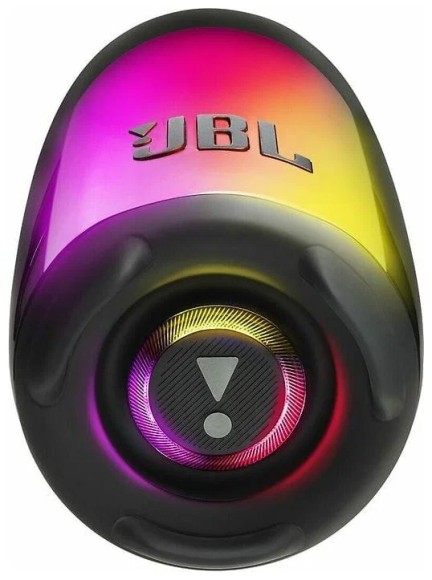 Портативная акустика JBL Pulse 5 Портативная акустика JBL Pulse 5