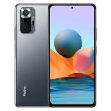 Смартфон Xiaomi Redmi Note 10 Pro 6/64 ГБ RU (Серый)