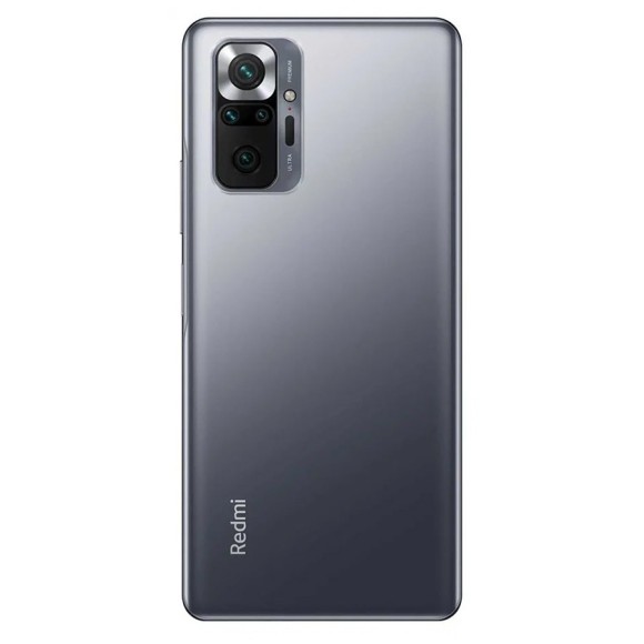 Смартфон Xiaomi Redmi Note 10 Pro 6/64 ГБ RU (Серый) Смартфон Xiaomi Redmi Note 10 Pro 6/64 ГБ RU (Серый)