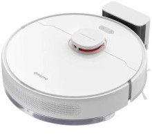 Робот-пылесос Dreame D9 Max (Белый)
