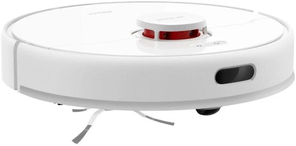 Робот-пылесос Dreame D9 Max (Белый)