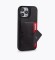 Чехол-накладка для iPhone 15 Pro Max Keephone Creative Case черный