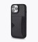 Чехол-накладка для iPhone 15 Pro Max Keephone Creative Case черный