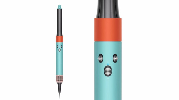 Фен-стайлер Dyson Airwrap Complete Long HS05 Ceramic POP