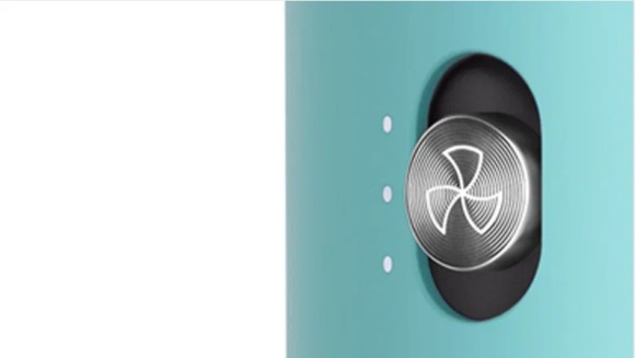 Фен-стайлер Dyson Airwrap Complete Long HS05 Ceramic POP