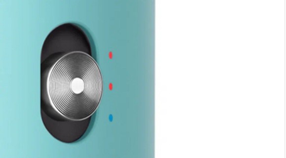 Фен-стайлер Dyson Airwrap Complete Long HS05 Ceramic POP