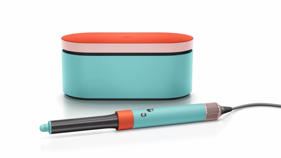 Фен-стайлер Dyson Airwrap Complete Long HS05 Ceramic POP