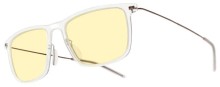 Очки компьютерные Xiaomi Adult Anti-Blue Goggles Pro HMJ02TS White