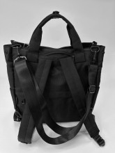 Рюкзак Tanjiezhe Multifunctional commuter bag YG-029-1 Black