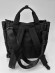 Рюкзак Tanjiezhe Multifunctional commuter bag YG-029-1 Black