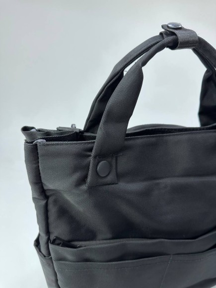 Рюкзак Tanjiezhe Multifunctional commuter bag YG-029-1 Black Рюкзак Tanjiezhe Multifunctional commuter bag YG-029-1 Black