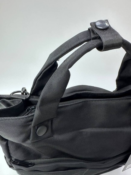 Рюкзак Tanjiezhe Multifunctional commuter bag YG-029-1 Black Рюкзак Tanjiezhe Multifunctional commuter bag YG-029-1 Black