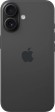 Смартфон Apple iPhone 16 128 ГБ, Dual: nano SIM + eSIM (Black)