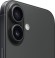 Смартфон Apple iPhone 16 128 ГБ, Dual: nano SIM + eSIM (Black)