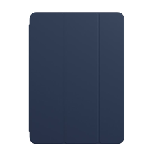 Чехол-книжка Apple iPad Pro 11 Smart Folio (2024) Navy Blue