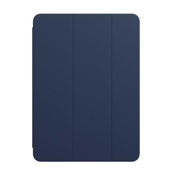 Чехол-книжка Apple iPad Pro 11 Smart Folio (2024) Navy Blue