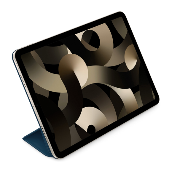 Чехол-книжка Apple iPad Pro 11 Smart Folio (2024) Navy Blue Чехол-книжка Apple iPad Pro 11 Smart Folio (2024) Navy Blue