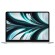 Ноутбук Apple MacBook Air 13 M2 16Gb/256Gb (MC7V4) Silver (2022) (Silver)