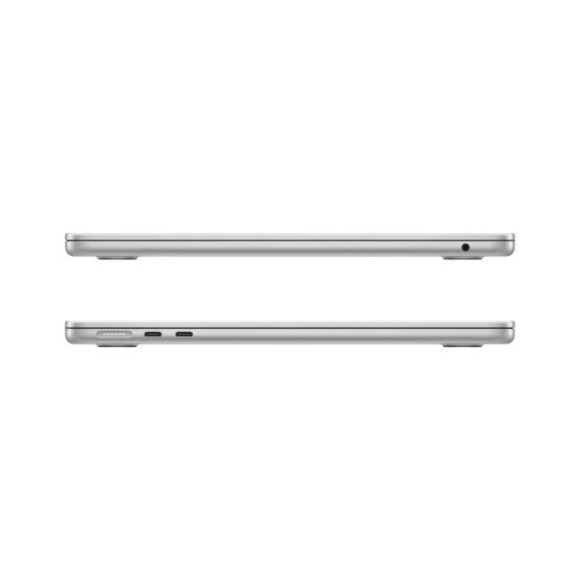 Ноутбук Apple MacBook Air 13 M2 16Gb/256Gb (MC7V4) Silver (2022)(без RuStore) (Silver)