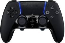Геймпад Playstation 5 DualSense Edge, черный