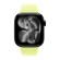 Умные часы Apple Watch Series 11 Jet Black Aluminum Case with Neon Yellow Sport Band 46mm (Jet Black, Neon Yellow)