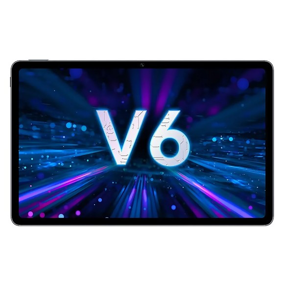 Планшет Honor Pad V6 Wi-Fi (KRJ-W09) (2020) (черный)
