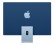 Моноблок Apple iMac 24 M3 8/10/8/256Gb Blue (FQRQ3) RFB (Blue)