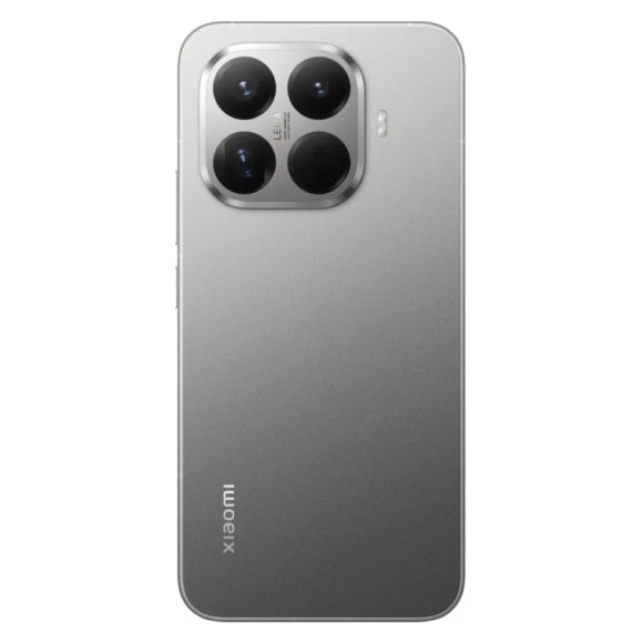 Смартфон Xiaomi 15T Pro 256Gb RAM 12Gb РСТ (Gray)