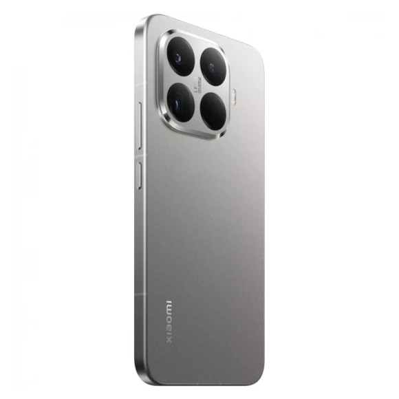 Смартфон Xiaomi 15T Pro 256Gb RAM 12Gb РСТ (Gray)