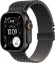 Apple Watch Ultra 3 2025 MF1T4 49mm/L BlackTitanium Case Milanese Black Loop У/Ц (Black Titanium, Black Titanium)