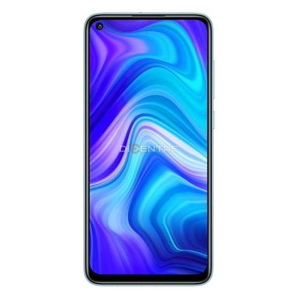 Смартфон Xiaomi Redmi Note 9 128Gb RAM 4Gb (Global) (белый) Смартфон Xiaomi Redmi Note 9 128Gb RAM 4Gb (Global) (белый)