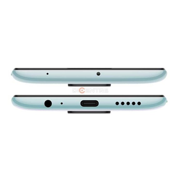 Смартфон Xiaomi Redmi Note 9 128Gb RAM 4Gb (Global) (белый) Смартфон Xiaomi Redmi Note 9 128Gb RAM 4Gb (Global) (белый)