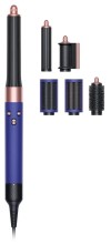 Стайлер Dyson Airwrap Complete Long HS05 с дорожным чехлом, CN (Синий, Розовый )