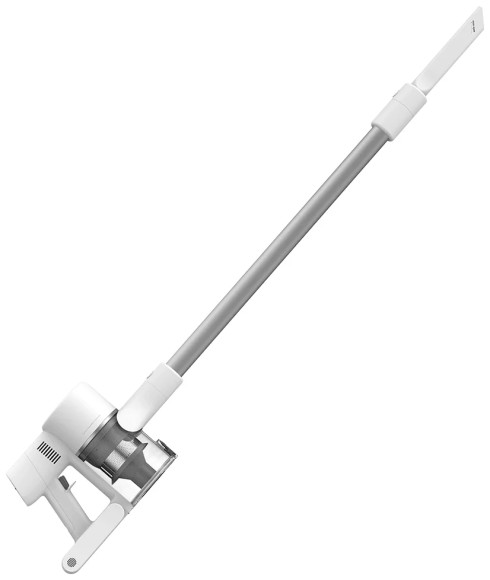Пылесос вертикальный Dreame Cordiess Vacuum Cleaner T10, Global (Белый) Пылесос вертикальный Dreame Cordiess Vacuum Cleaner T10, Global (Белый)