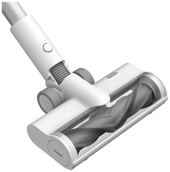 Пылесос вертикальный Dreame Cordiess Vacuum Cleaner T10, Global (Белый) Пылесос вертикальный Dreame Cordiess Vacuum Cleaner T10, Global (Белый)