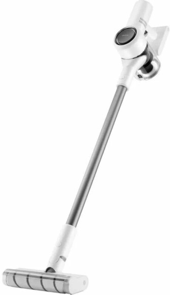 Пылесос вертикальный Dreame Cordiess Vacuum Cleaner T10, Global (Белый) Пылесос вертикальный Dreame Cordiess Vacuum Cleaner T10, Global (Белый)