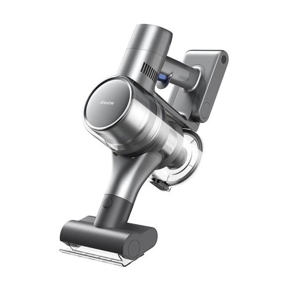 Пылесос вертикальный Dreame Cordiess Vacuum T20 Pro (Серый) Пылесос вертикальный Dreame Cordiess Vacuum T20 Pro (Серый)