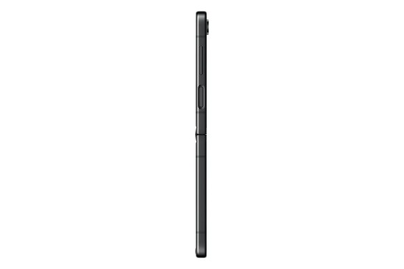 Смартфон Samsung SM-F731B Galaxy Z Flip5 5G 8/256 ГБ,не РСТ, Dual: nano SIM + eSIM (Graphite) Смартфон Samsung SM-F731B Galaxy Z Flip5 5G 8/256 ГБ,не РСТ, Dual: nano SIM + eSIM (Graphite)