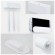 Набор для ванной Xiaomi Bathroom Tools 5в1