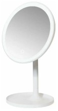 Зеркало косметическое настольное Xiaomi DOCO Daylight Mirror с подсветкой (HZJ001)