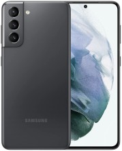 Смартфон Samsung G991B Galaxy S21 5G 8/128GB RFB (Серый Фантом)