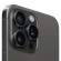 Смартфон Apple iPhone 15 Pro 512Gb A3102  Dual: nano SIM + eSIM (Black Titanium)