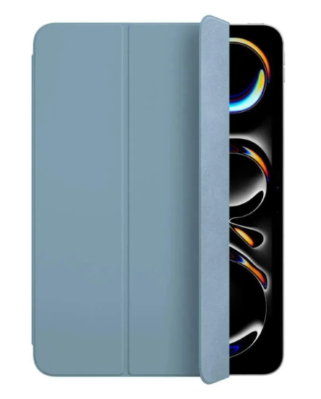 Чехол-книжка Apple iPad Pro 11 Smart Folio (2024) Denim