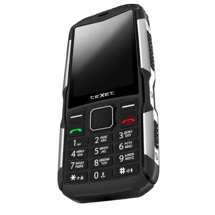 Телефон teXet TM-D314