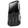 teXet TM-D314 — передний вид