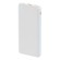 Аккумулятор Breaking P203 10000 mAh 20W белый