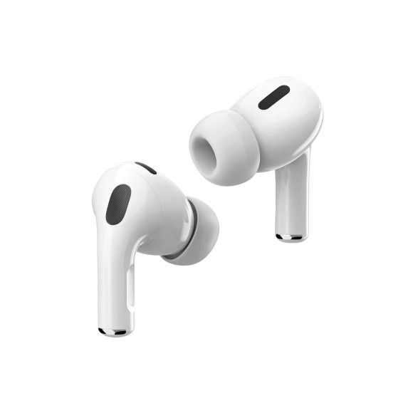 Наушники Breaking Air Pro 2 с шумоподавлением белые Наушники Breaking Air Pro 2 с шумоподавлением белые